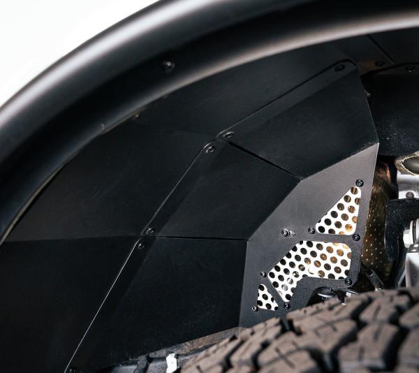 DV8 Offroad INFEND-05FB