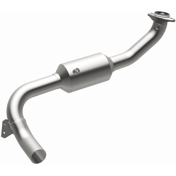 MAG Converter Direct Fit Magnaflow 4451166