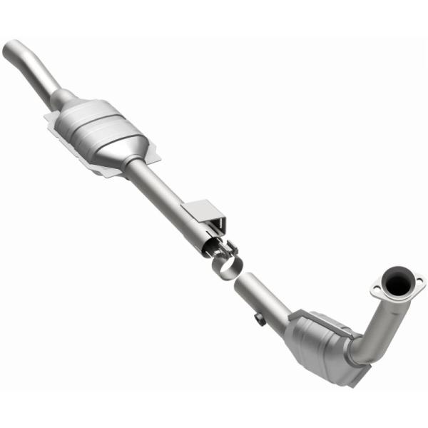 MAG Converter Direct Fit Magnaflow 51847