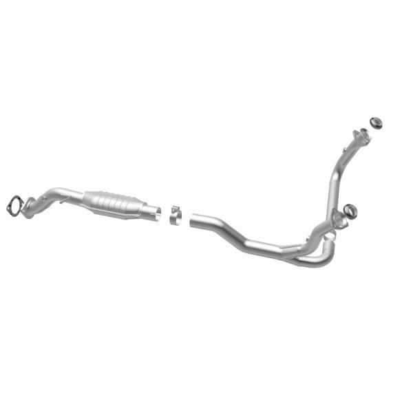Magnaflow 93369