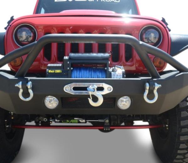 DV8 Offroad FBSHTB-14