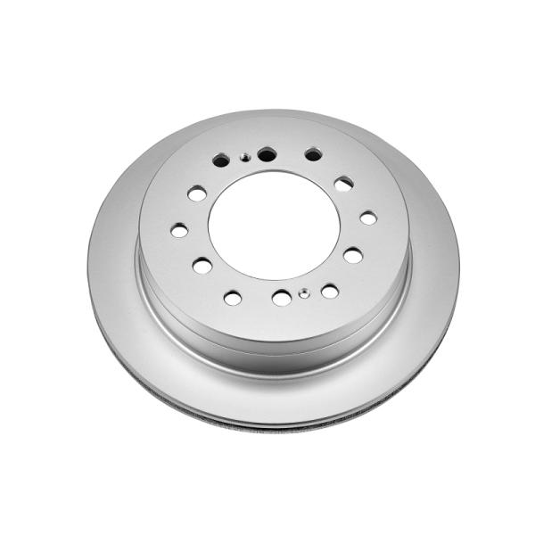 PSB Evolution Coated Rotor PowerStop JBR971EVC
