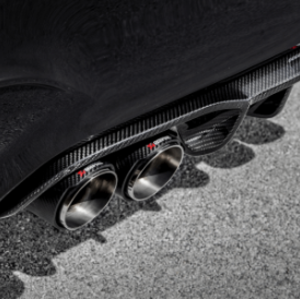 Akrapovic DI-BM/CA/4/G