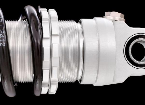 Ohlins HD 906