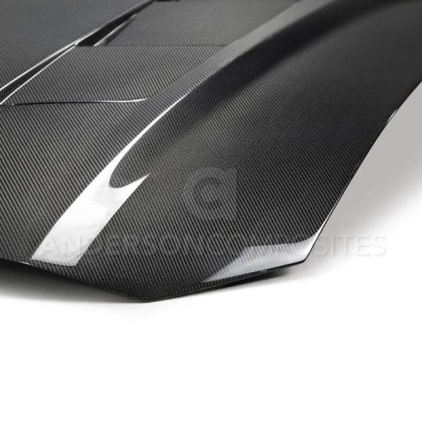 Anderson Composites AC-HD18FDMU-SA-DS