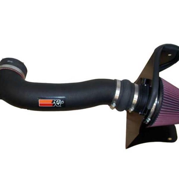 KN 57 FIPK Air Intake 50 K&N Engineering 57-3053