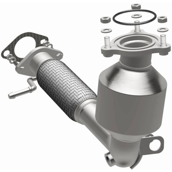 Magnaflow 52186