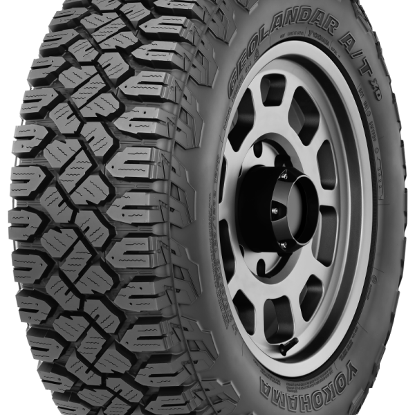 YOK Geolandar A/T XD Yokohama Tire 110117119