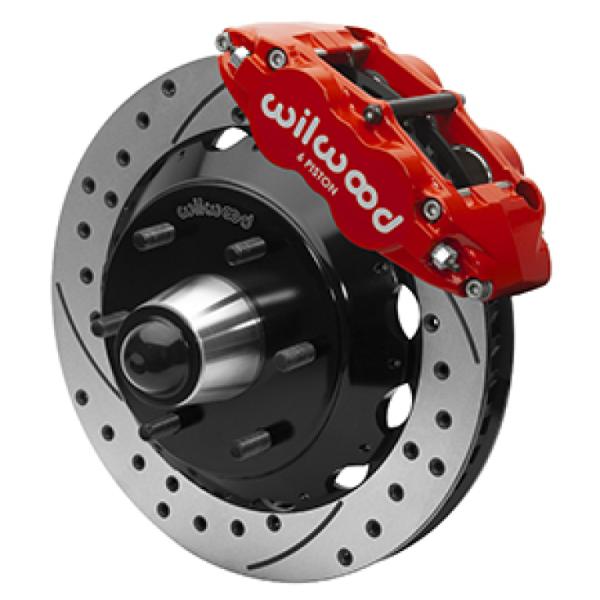 WIL Superlite Brake Kit Wilwood 140-15945-DR