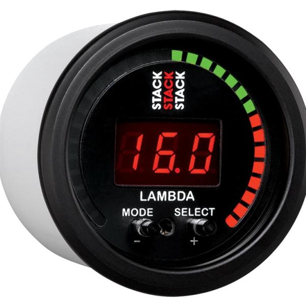 AutoMeter ST3403