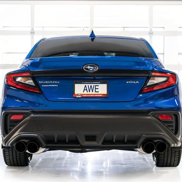 AWE Tuning 3015-43979