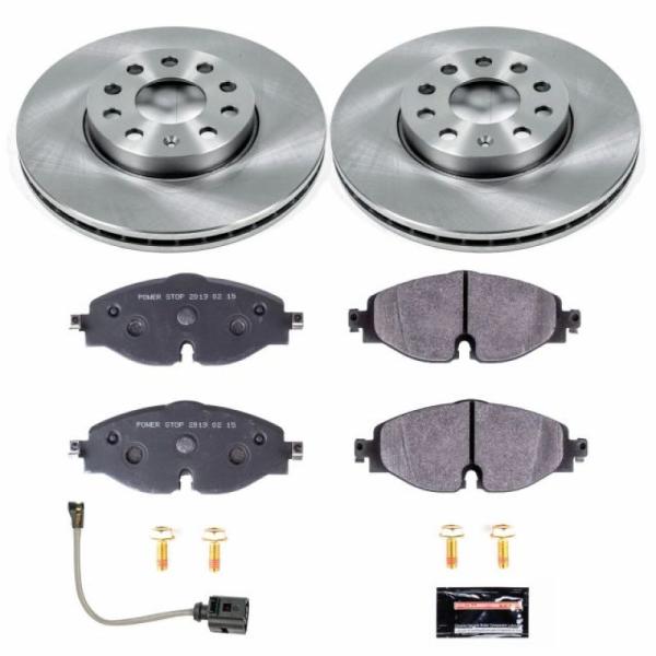 PowerStop TDSK7080