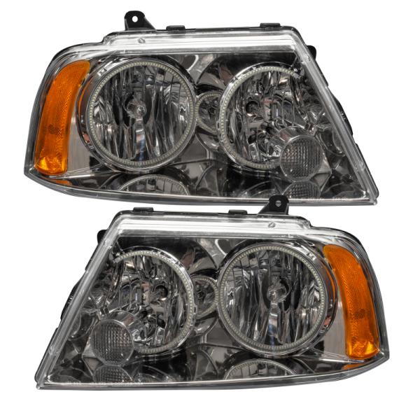 ORACLE Lighting 7185-330
