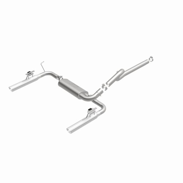 Magnaflow 15684