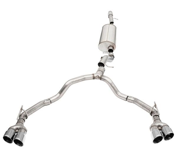 CORSA Performance 21129