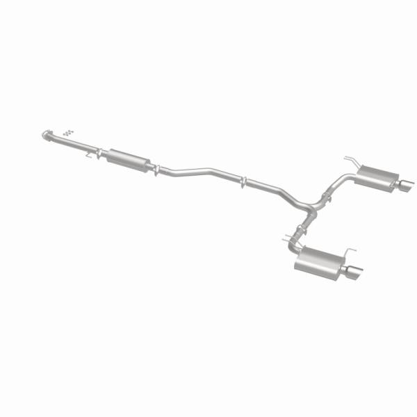 MAG BRE Exhaust Kits Magnaflow 106-0861