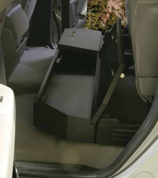 TFY Underseat Drawer Tuffy Products 313-01-A