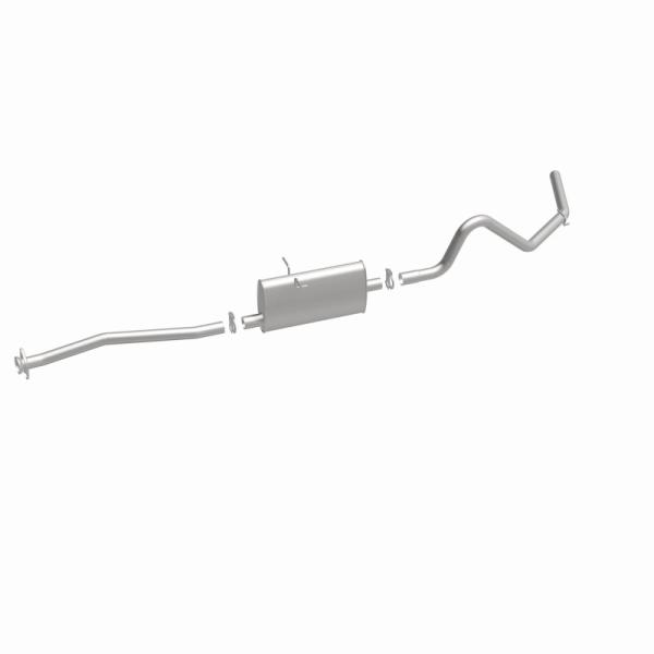 MAG BRE Exhaust Kits Magnaflow 106-0184