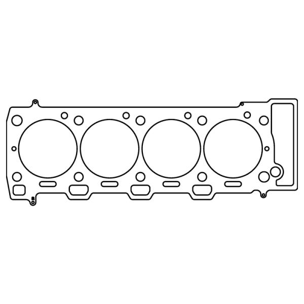 Cometic Gasket C5264-051