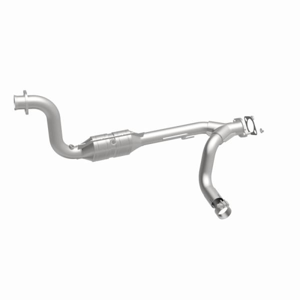 Magnaflow 49652
