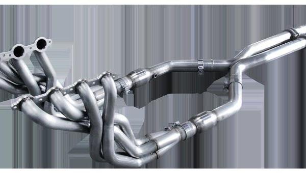 American Racing Headers CAZ28-14178300LSWC