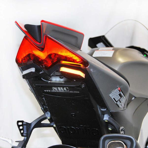 New Rage Cycles RSV4-FE-21