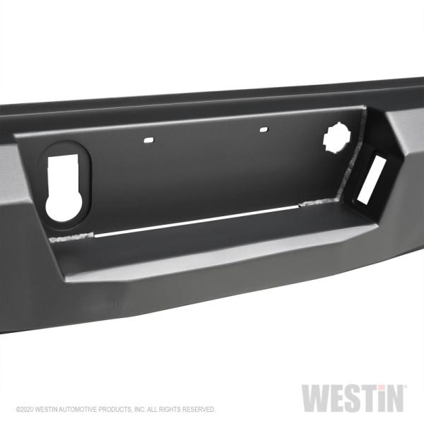 Westin 58-421005