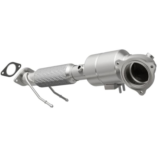 MAG Converter Direct Fit Magnaflow 5461974