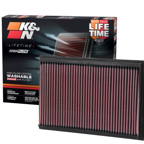 K&N Engineering 33-2272