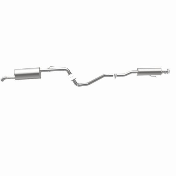 MAG BRE Exhaust Kits Magnaflow 106-0893