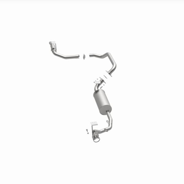 MAG BRE Exhaust Kits Magnaflow 106-0165