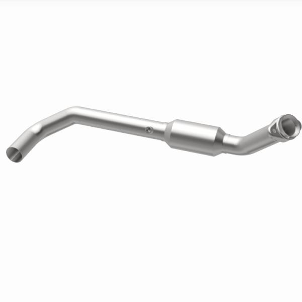 MAG Converter Direct Fit Magnaflow 4651155