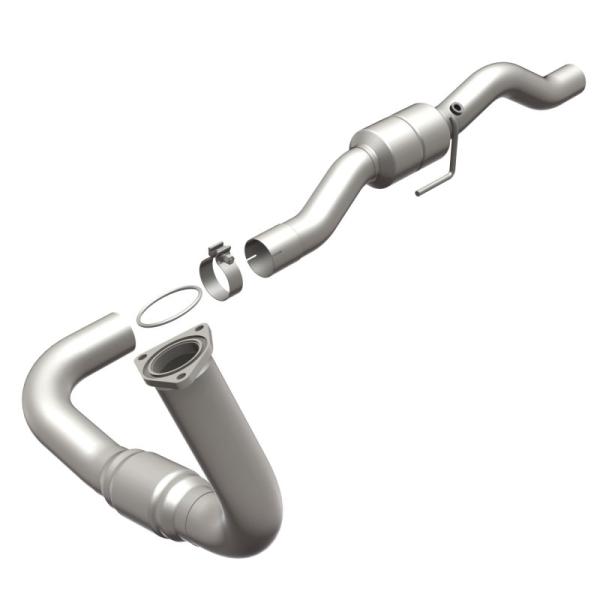 MAG Converter Direct Fit Magnaflow 24457