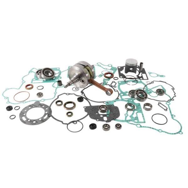 Vertex Pistons WR101-217