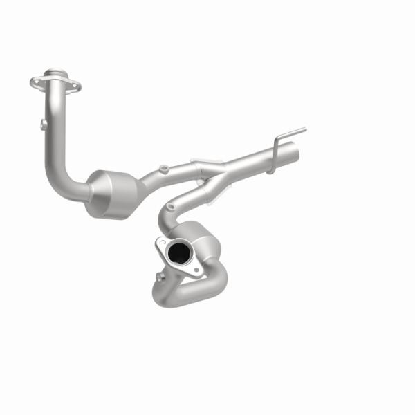 Magnaflow 49070