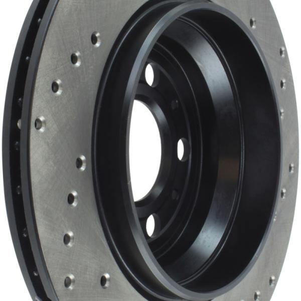 Stoptech 128.39033R