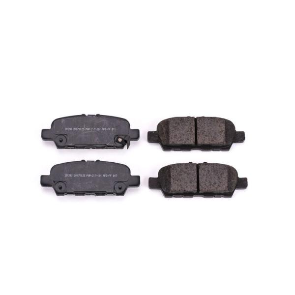 PowerStop 16-1393
