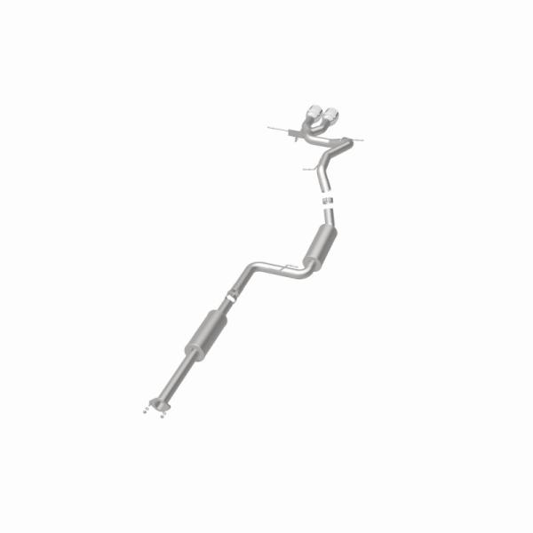 Magnaflow 15155
