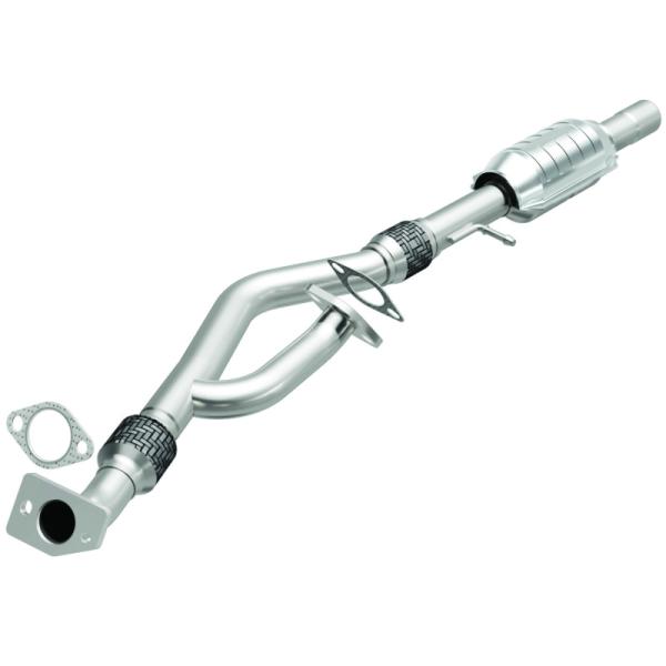 Magnaflow 49130