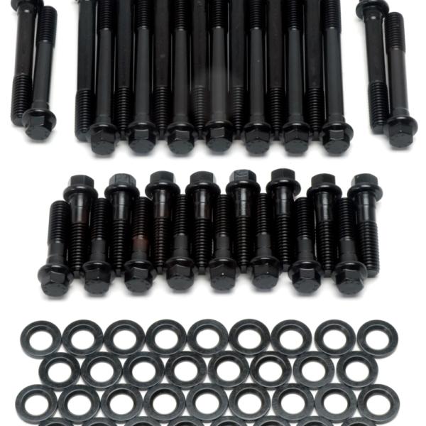 Edelbrock 8550