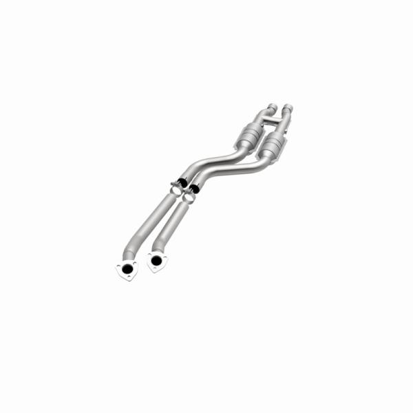 MAG Converter Direct Fit Magnaflow 24022