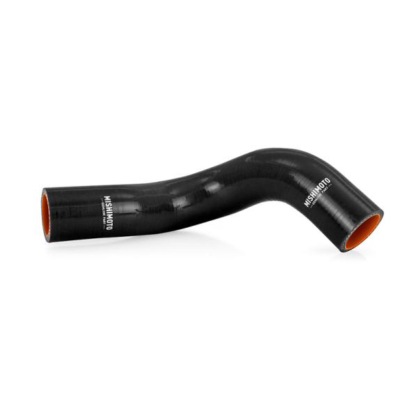 Mishimoto MMHOSE-Q50-16BK