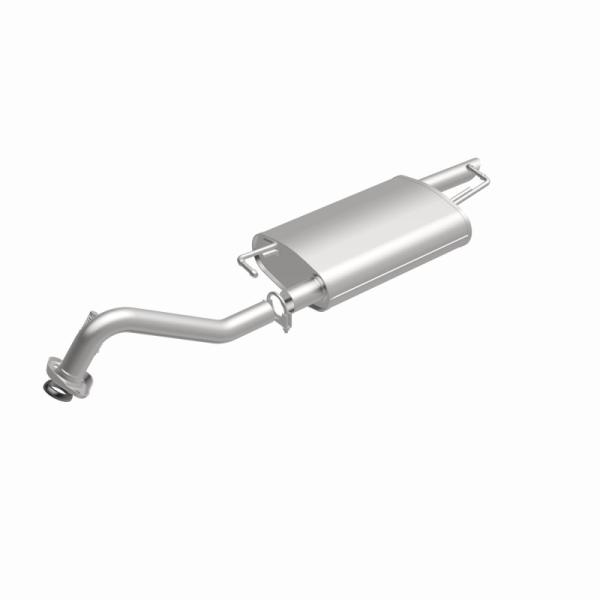 MAG BRE Exhaust Kits Magnaflow 106-0749