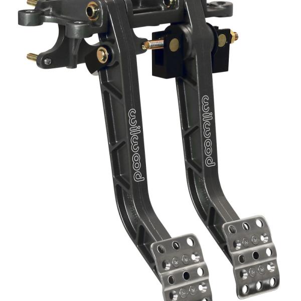 WIL Brake and Clutch Pedals Wilwood 340-11295