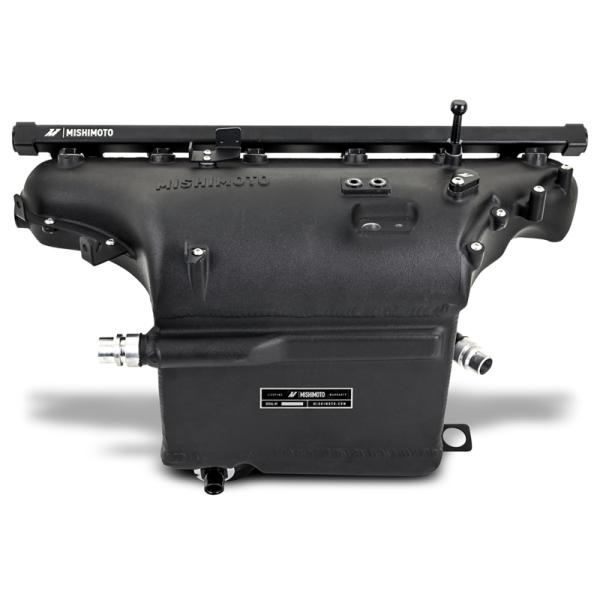 Mishimoto MMINT-G80-21BK