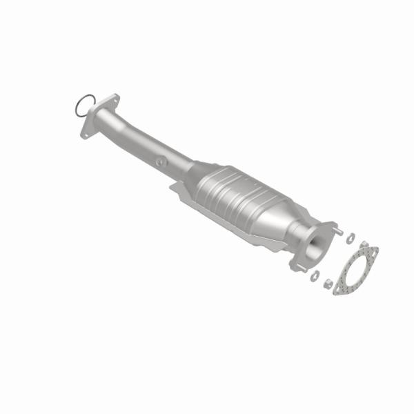 MAG Converter Direct Fit Magnaflow 49217