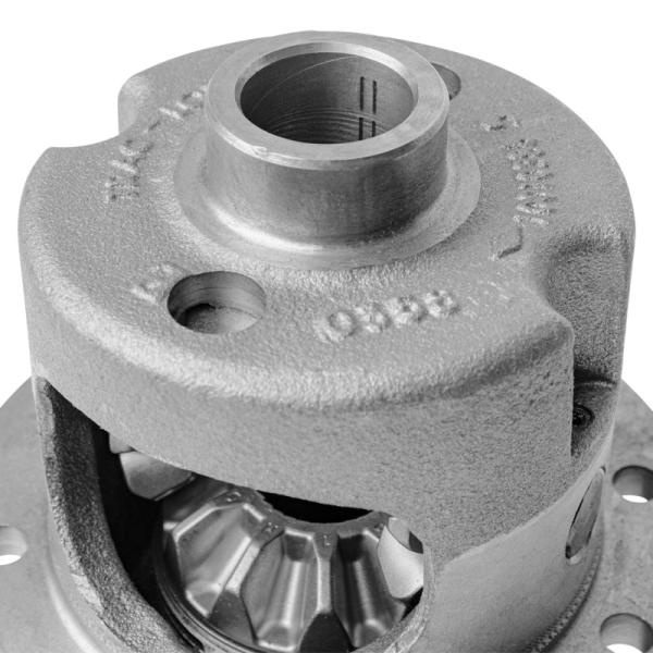 Yukon Gear & Axle YC DM220-32-T/L