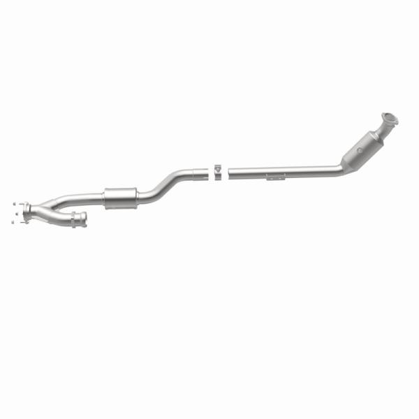 Magnaflow 551264