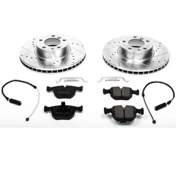 PowerStop K503