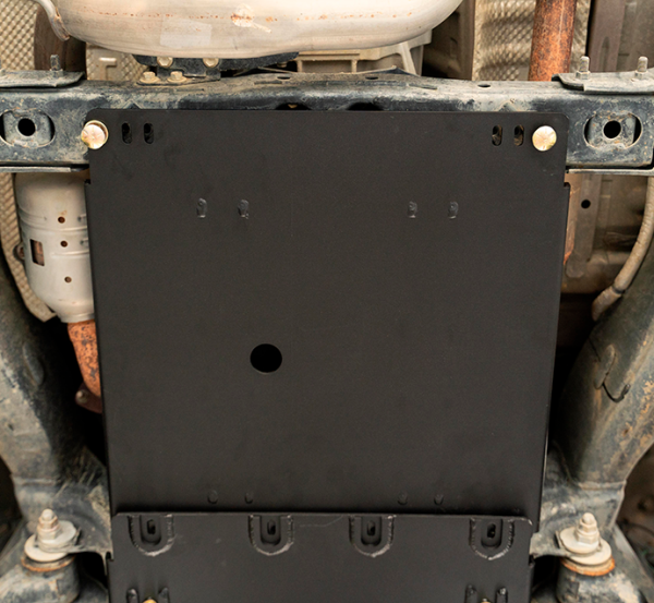 Cali Raised LED CR3674